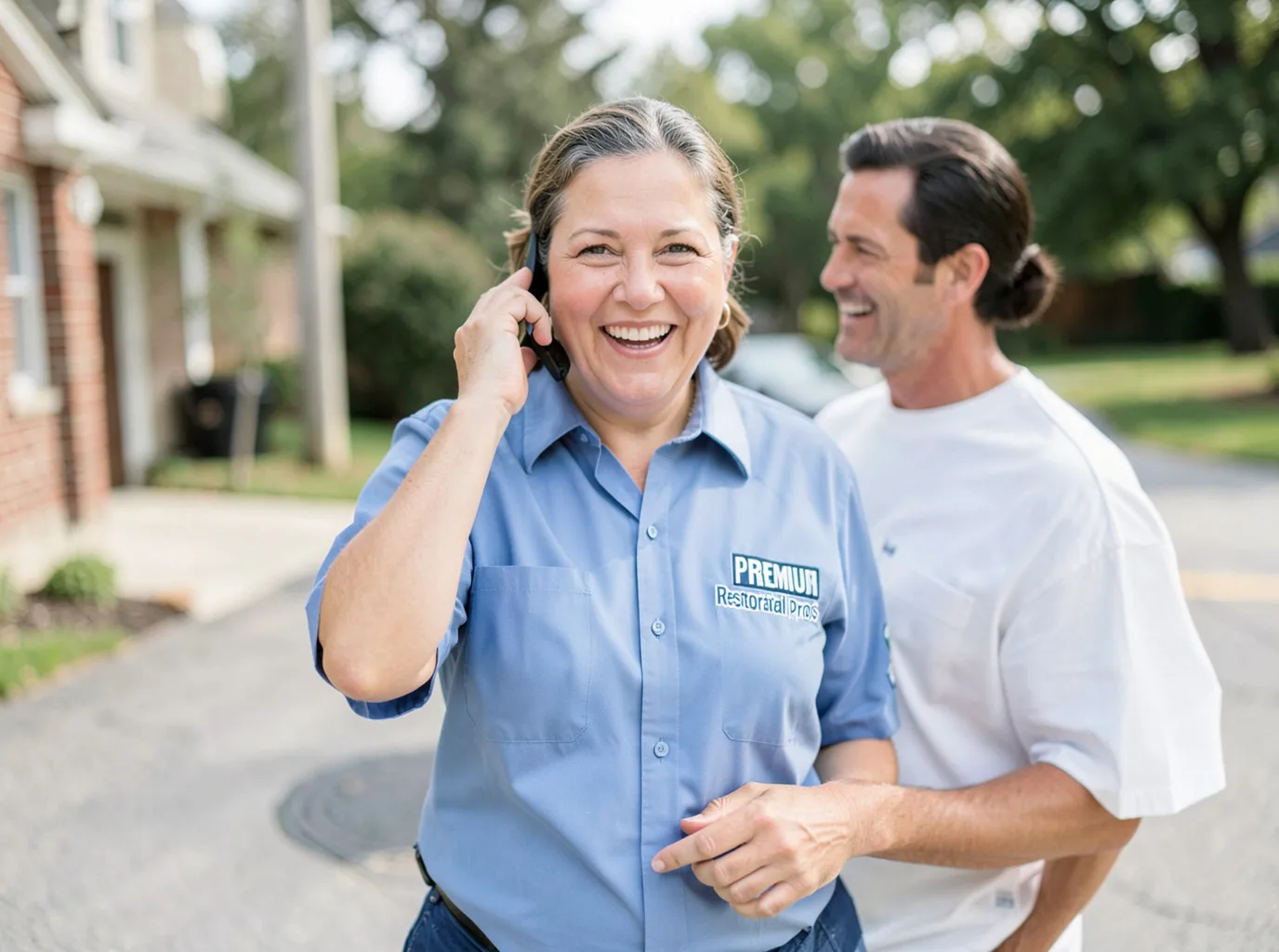 Water Damage Restoration Dunfermline, IL FAQs